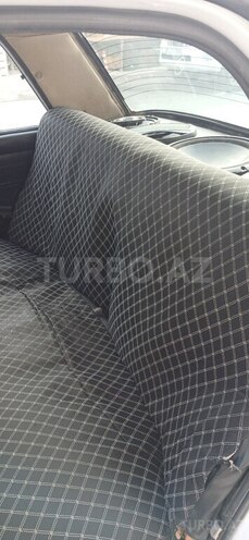 LADA (VAZ) 2107 2003, 85,000 km - 1.6 l - Bakı