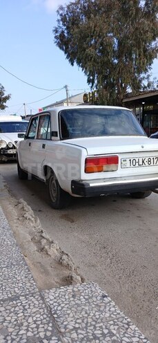 LADA (VAZ) 2107 2003, 85,000 km - 1.6 l - Bakı