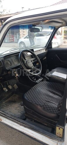 LADA (VAZ) 2107 2003, 85,000 km - 1.6 l - Bakı