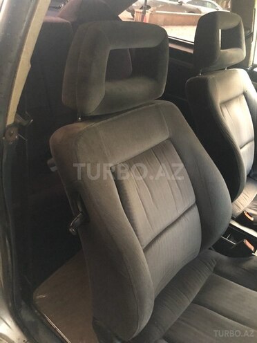 Audi  1990, 256,000 km - 2.3 l - Bakı