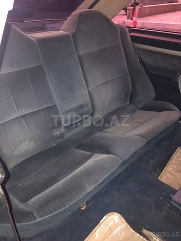 Audi  1990, 256,000 km - 2.3 l - Bakı