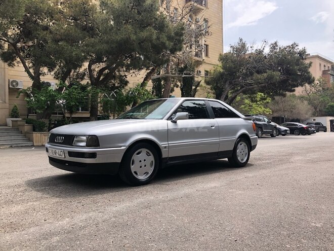 Audi  1990, 256,000 km - 2.3 l - Bakı