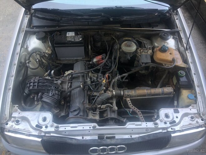 Audi  1990, 256,000 km - 2.3 l - Bakı