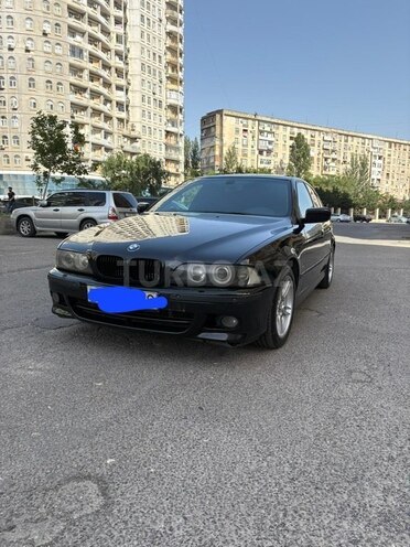 BMW 525 2000, 333,270 km - 2.5 l - Bakı