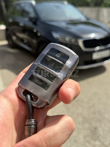 Kia Sorento 2017, 168,000 km - 2.0 л - Bakı