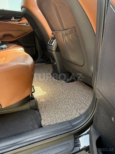 Kia Sorento 2017, 168,000 km - 2.0 л - Bakı