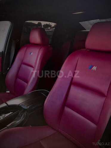 BMW 545 2004, 330,000 km - 4.4 l - Bakı