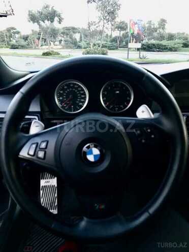 BMW 545 2004, 330,000 km - 4.4 l - Bakı