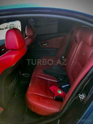 BMW 545 2004, 330,000 km - 4.4 l - Bakı