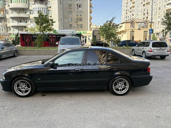 BMW 525 2000, 333,270 km - 2.5 l - Bakı