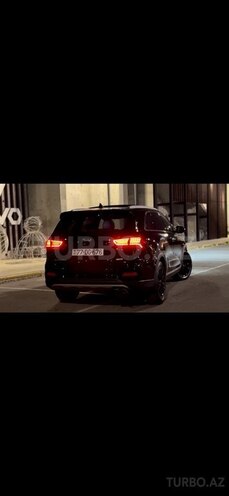 Kia Sorento 2017, 168,000 km - 2.0 л - Bakı