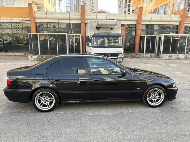 BMW 525 2000, 333,270 km - 2.5 l - Bakı