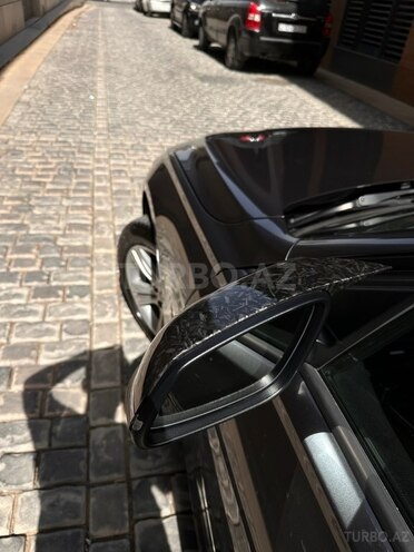 BMW 320 2016, 127,000 km - 2.0 л - Bakı