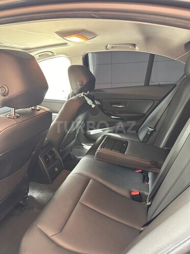 BMW 320 2016, 127,000 km - 2.0 л - Bakı