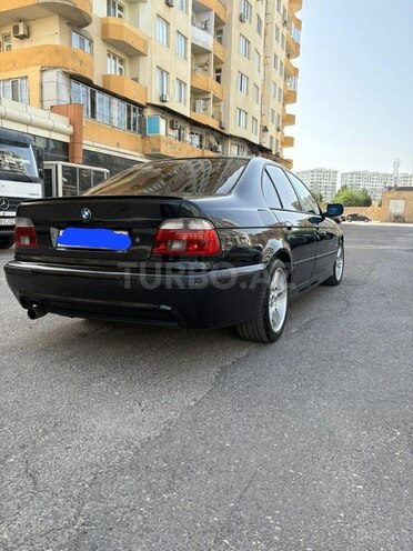 BMW 525 2000, 333,270 km - 2.5 l - Bakı