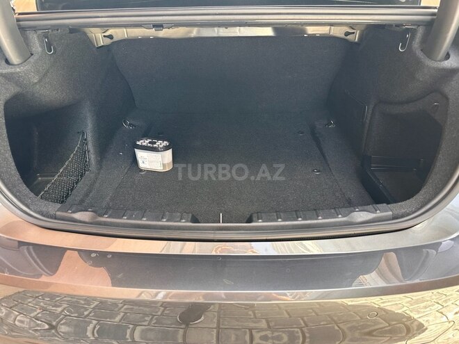 BMW 320 2016, 127,000 km - 2.0 л - Bakı
