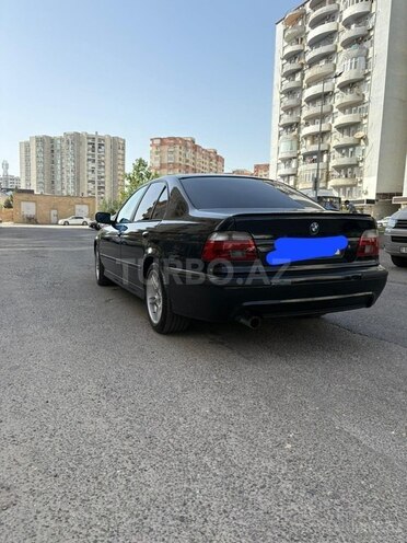 BMW 525 2000, 333,270 km - 2.5 l - Bakı