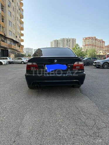 BMW 525 2000, 333,270 km - 2.5 l - Bakı