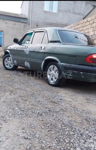 GAZ 3110 2002, 334,000 km - 2.0 l - Bakı