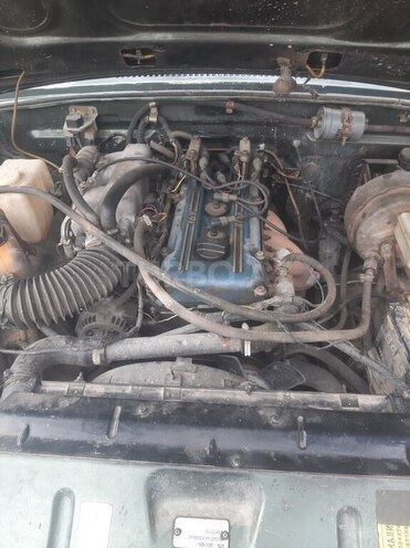 GAZ 3110 2002, 334,000 km - 2.0 l - Bakı