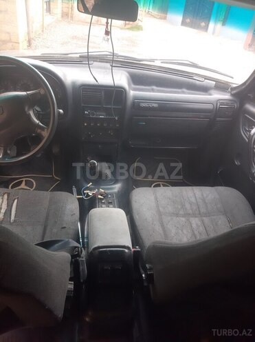 GAZ 3110 2002, 334,000 km - 2.0 l - Bakı