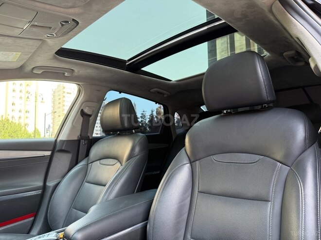 Hyundai Grandeur 2022, 45,000 km - 2.5 l - Bakı