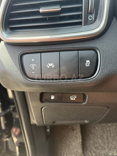 Kia Sorento 2017, 168,000 km - 2.0 л - Bakı