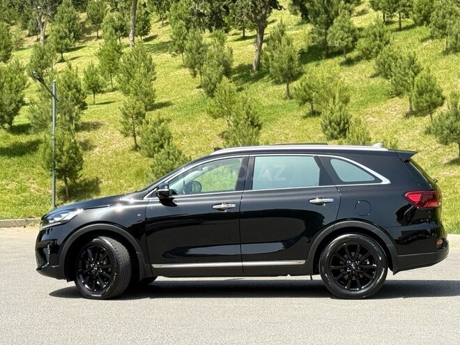 Kia Sorento 2017, 168,000 km - 2.0 л - Bakı