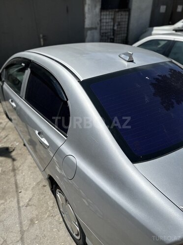 Honda Civic 2007, 650,000 km - 1.3 л - Bakı