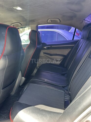 Honda Civic 2007, 650,000 km - 1.3 л - Bakı