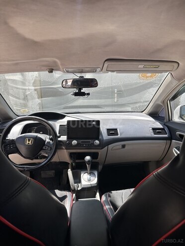 Honda Civic 2007, 650,000 km - 1.3 л - Bakı