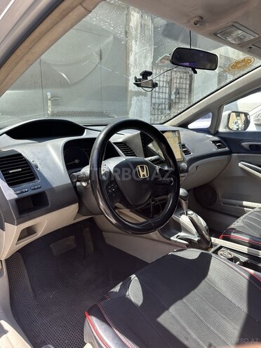 Honda Civic 2007, 650,000 km - 1.3 л - Bakı