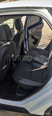 Ford Focus 2014, 231,548 km - 1.6 л - Bakı