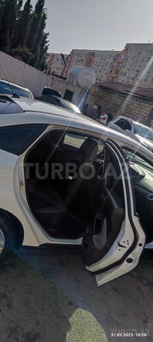Ford Focus 2014, 231,548 km - 1.6 л - Bakı