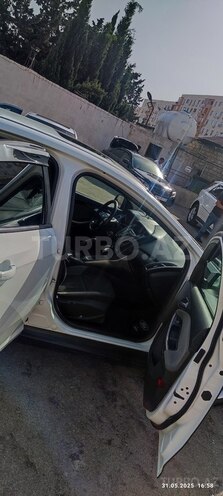 Ford Focus 2014, 231,548 km - 1.6 л - Bakı