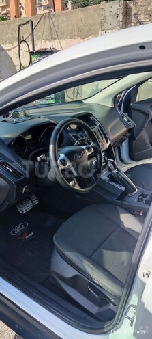 Ford Focus 2014, 231,548 km - 1.6 л - Bakı