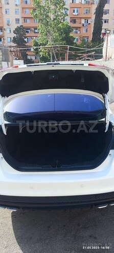 Ford Focus 2014, 231,548 km - 1.6 л - Bakı
