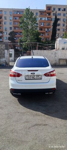 Ford Focus 2014, 231,548 km - 1.6 л - Bakı