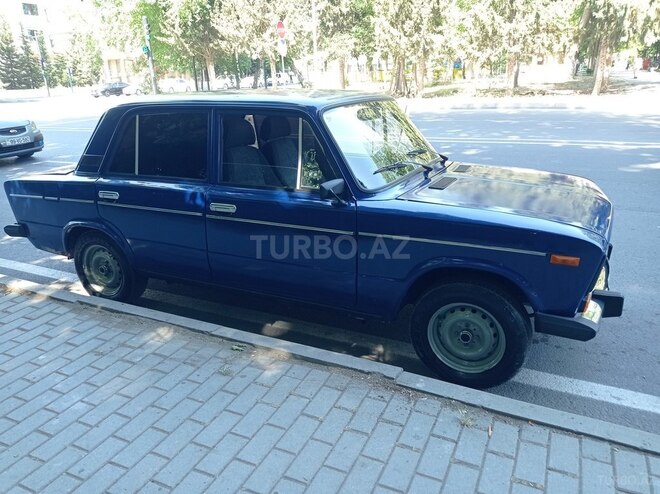 LADA (VAZ) 2106 2005, 97,130 km - 1.6 л - Mingəçevir