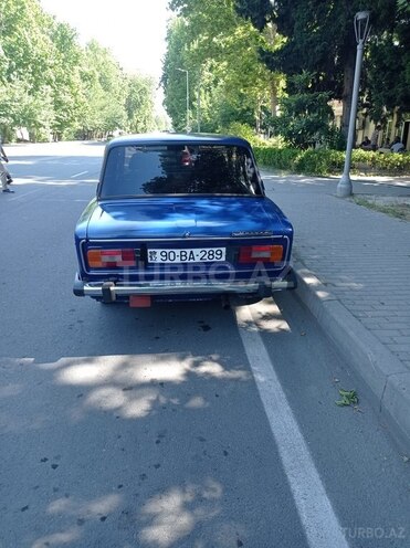 LADA (VAZ) 2106 2005, 97,130 km - 1.6 л - Mingəçevir