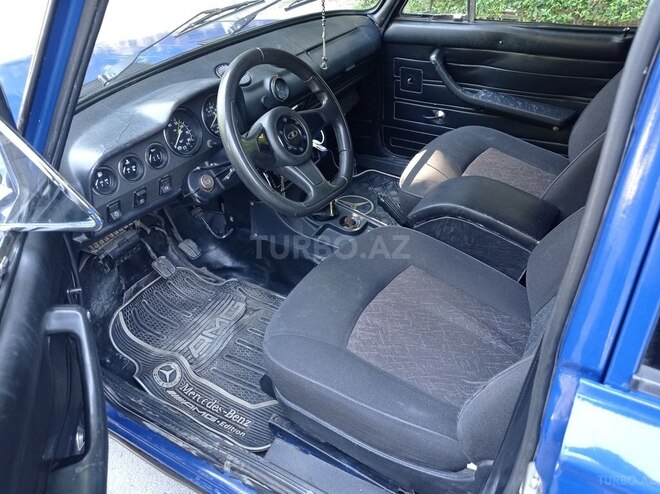 LADA (VAZ) 2106 2005, 97,130 km - 1.6 л - Mingəçevir