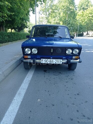 LADA (VAZ) 2106 2005, 97,130 km - 1.6 л - Mingəçevir