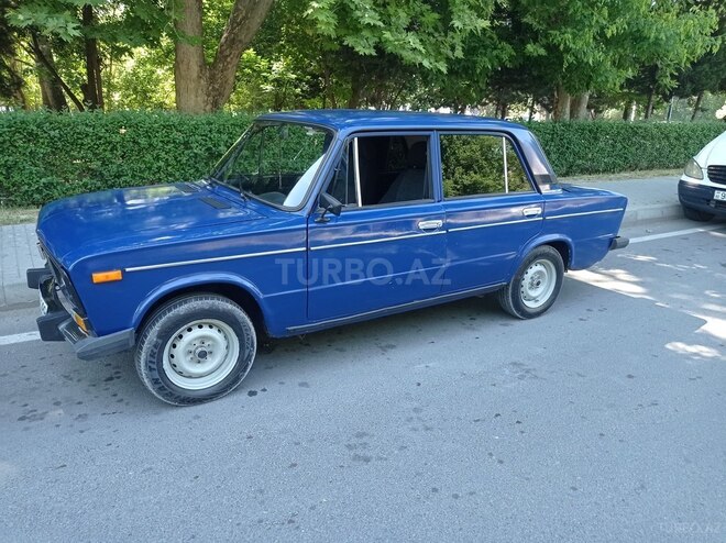 LADA (VAZ) 2106 2005, 97,130 km - 1.6 л - Mingəçevir