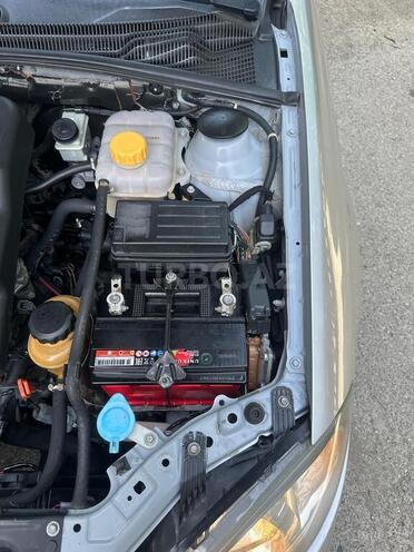 Chevrolet Lacetti 2009, 290,000 km - 1.6 л - Bakı