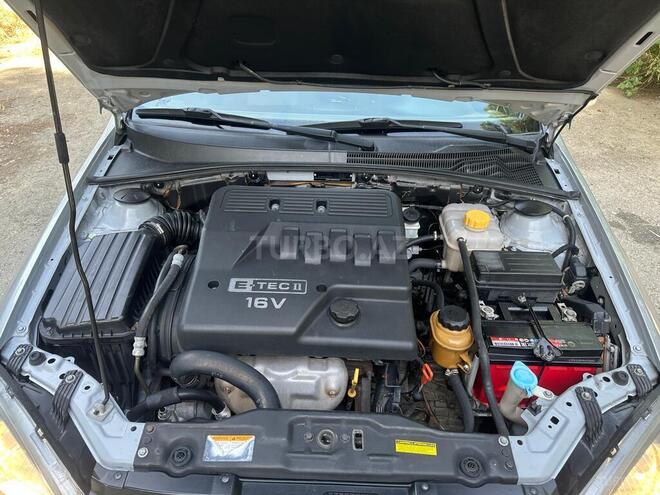 Chevrolet Lacetti 2009, 290,000 km - 1.6 л - Bakı