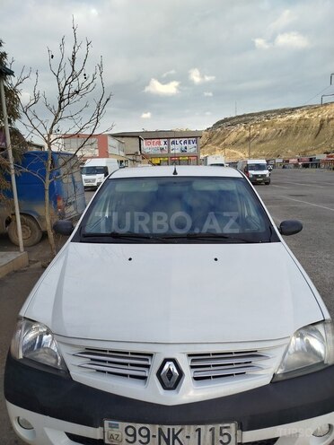 Renault Tondar 2018, 130,000 km - 1.6 l - Bakı