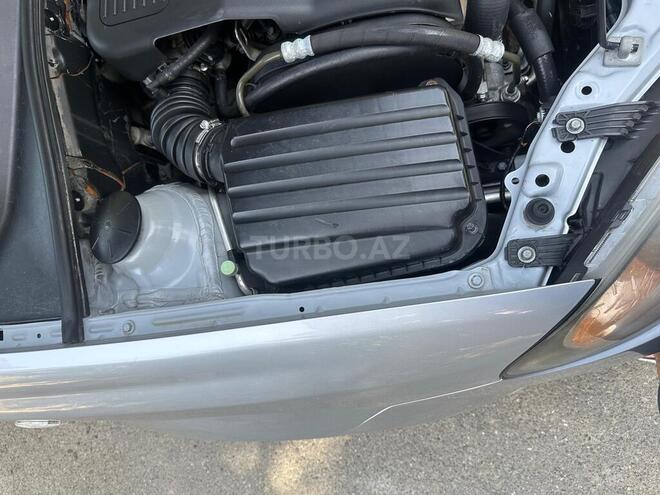 Chevrolet Lacetti 2009, 290,000 km - 1.6 л - Bakı