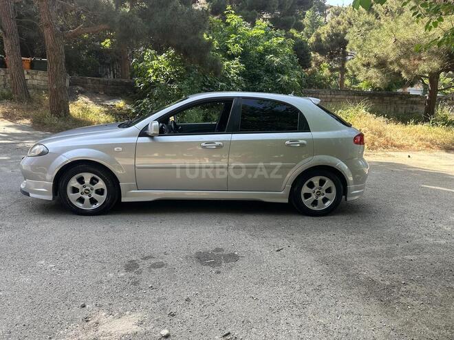 Chevrolet Lacetti 2009, 290,000 km - 1.6 л - Bakı