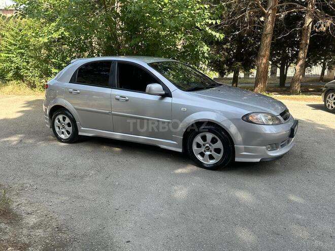 Chevrolet Lacetti 2009, 290,000 km - 1.6 л - Bakı