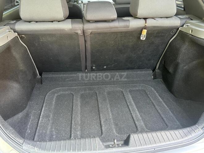 Chevrolet Lacetti 2009, 290,000 km - 1.6 л - Bakı